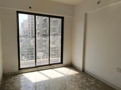 Pratik Residency  Bedroom One 4