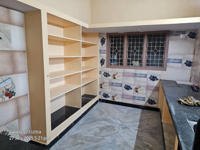 Kitchen Image of 1250 Sq.ft 2 BHK Independent House for rent in Pratap Nagar Kakinada for Rs. 12000