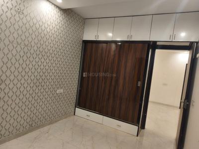 Bedroom Image of 1300 Sq.ft 3 BHK Builder Floor for sale in Sector 20 Panchkula for Rs. 8100000