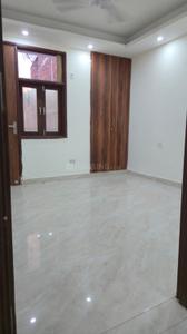 Bedroom Image of 500 Sq.ft 1 BHK Apartment / Flat for sale in Neb Sarai New Delhi for Rs. 3000000