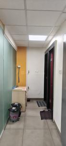 Hall Image of 1500 Sq.ft 3 BHK Builder Floor for rent in Malleswaram Bengaluru for Rs. 85000