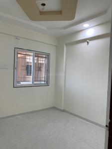 Bedroom Image of 523 Sq.ft 2 BHK Apartment / Flat for rent in Amber Park, Arjun Nagar Amravati for Rs. 14000