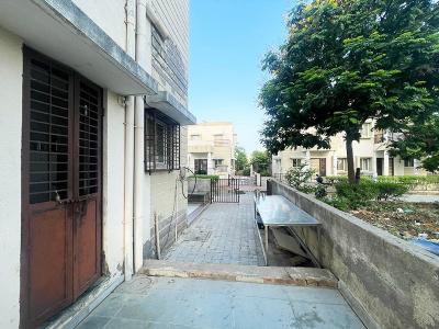 Balcony Image of 1017 Sq.ft 3 BHK Independent House for sale in Bavla Ahmedabad for Rs. 5900000
