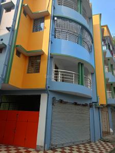 Image of 1016 Sq.ft 2 BHK Apartment / Flat for sale in Aloka Apartment, Madhyamgram, Kolkata for Rs. 4064000