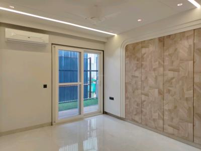 Bedroom Image of 2700 Sq.ft 4 BHK Builder Floor for sale in Sushant Lok Phase 1 Gurgaon for Rs. 54000000
