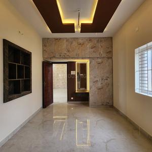 Hall Image of 902 Sq.ft 2 BHK Independent House for sale in Poonamallee Chennai for Rs. 6500000