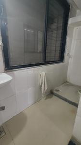 Image of 1000 Sq.ft 2 BHK Apartment / Flat for rent in Gangapur, Nashik for Rs. 15000