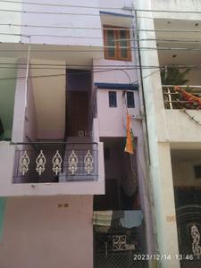 4 BHK Independent House