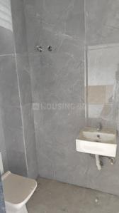 Image of 876 Sq.ft 2 BHK Apartment / Flat for sale in Nipania, Indore for Rs. 4500000