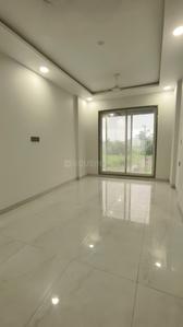 Hall Image of 735 Sq.ft 2 BHK Apartment / Flat for sale in Inspiration Krishna Solitaire 1, Palghar Mumbai for Rs. 4600000