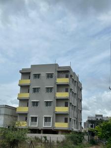 Image of 550 Sq.ft 1 BHK Apartment / Flat for sale in Kanheri, Latur for Rs. 2451000