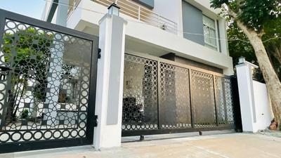 3 BHK Villa