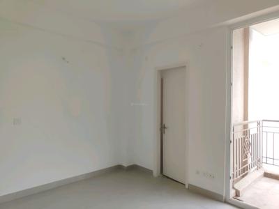 Bedroom Image of 1900 Sq.ft 4 BHK Apartment / Flat for sale in Tulip Purple, Sector 69 Gurgaon for Rs. 28600000