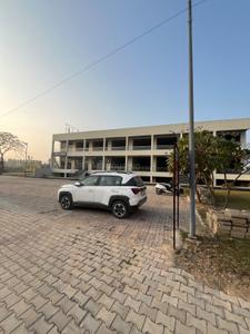 Image of 1150 Sq.ft Residential Plot / Land for sale in KBD Himalayan City II, Kurali, Mohali for Rs. 4000000