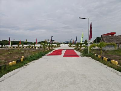 Image of 850 Sq.ft Residential Plot / Land for sale in West Tambaram, Chennai for Rs. 3994150
