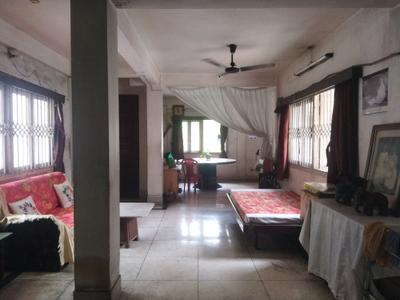 Living Room Image of 3300 Sq.ft 4 BHK Apartment / Flat for sale in Tollygunge Kolkata for Rs. 23000000