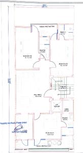 Image of 2400 Sq.ft 3 BHK Builder Floor for sale in Trehan Luxury Floor 63, Kadarpur, Gurgaon for Rs. 30000000