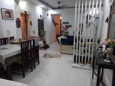 Hall Image of 2300 Sq.ft 4.5 BHK Apartment / Flat for sale in Trident Embassy, Noida Extension Greater Noida for Rs. 30000000