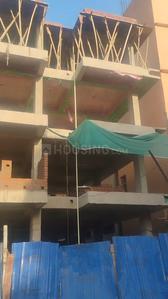 Image of 1140 Sq.ft 2 BHK Apartment / Flat for sale in Shasthi Paul Bhawan, Mithapur, Patna for Rs. 8550000