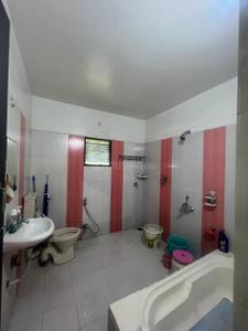 Image of 2045 Sq.ft 3 BHK Independent House for rent in Swawlambi Nagar, Nagpur for Rs. 30000