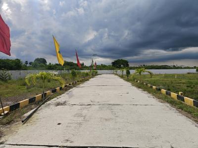 Image of 850 Sq.ft Residential Plot / Land for sale in Tambaram, Chennai for Rs. 3994150