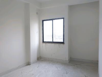 Bedroom Image of 520 Sq.ft 2 BHK Apartment / Flat for sale in Mourigram Howrah for Rs. 1560000