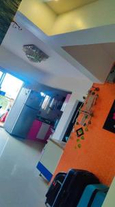 Image of 1430 Sq.ft 3 BHK Apartment / Flat for rent in Innovative Aspen Woods, Hulimavu, Bengaluru for Rs. 38000