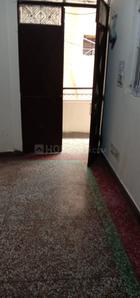 Bedroom Image of 2000 Sq.ft 3 BHK Builder Floor for sale in Anand Parbat New Delhi for Rs. 9000000