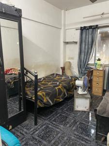 Bedroom Image of Yogesh Rupwate in Andheri East, Mumbai