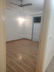 Bedroom Image of 1620 Sq.ft 3 BHK Independent House for rent in Puri Luxuria Floors, Sector 89 Faridabad for Rs. 30000