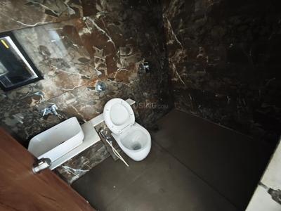 Bathroom Image of 1400 Sq.ft 3 BHK Apartment / Flat for sale in Seasons Prime, Bhayli Vadodara for Rs. 5600000