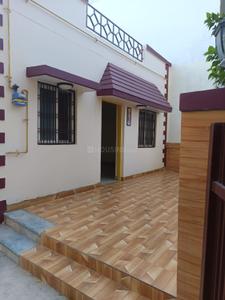 3 BHK Independent House