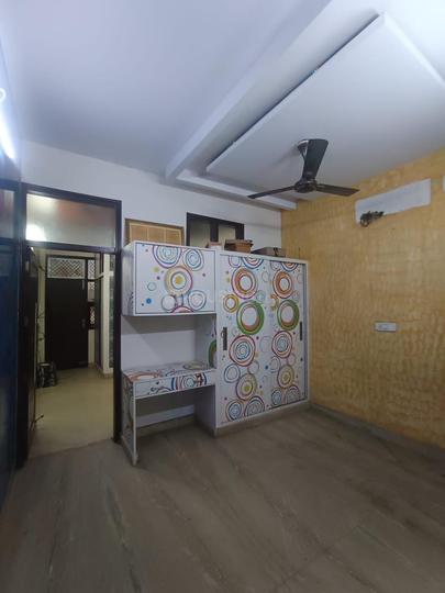 Outram Lines, GTB Nagar Bedroom 1