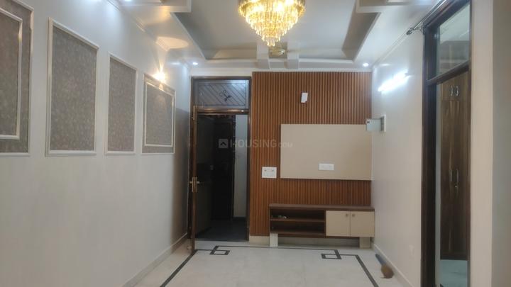 Mahalaxmi  Apartment Living Room 1