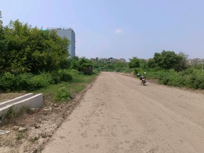 Image of 120 Sq.ft Residential Plot / Land for sale in Sector 29 Rohini, New Delhi for Rs. 42500000