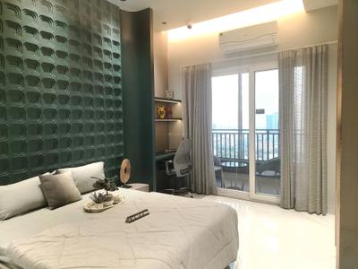 Bedroom Image of 1405 Sq.ft 3 BHK Apartment / Flat for sale in Legend Aaradhyam Phase I, Maan Pune for Rs. 9700000