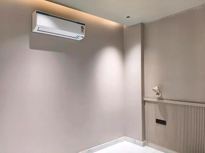 Bedroom Image of 2547 Sq.ft 4.5 BHK Builder Floor for sale in Sector 56 Gurgaon for Rs. 35000000