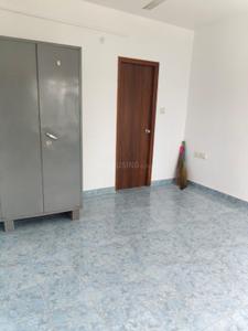 Bedroom Image of 1108 Sq.ft 2 BHK Duplex for rent in Santa Inez Goa for Rs. 40000
