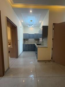 Kitchen Image of 900 Sq.ft 2 BHK Apartment / Flat for sale in Kharar Mohali for Rs. 5590000