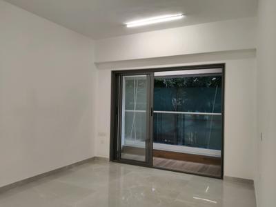 Living Room Image of 400 Sq.ft 1 BHK Apartment / Flat for rent in Piramal Vaikunth , Thane West Thane for Rs. 26000