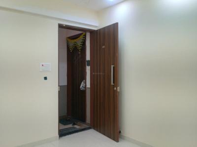 Living Room Image of 1300 Sq.ft 3 BHK Apartment / Flat for rent in Mohan Puram, Ambernath East Ambernath for Rs. 20000