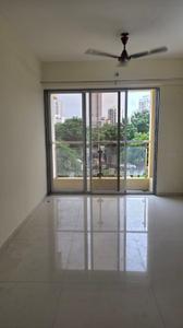 2.5 BHK Flat