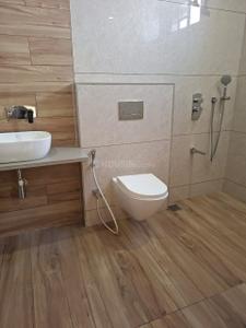 Bathroom Image of 1800 Sq.ft 4 BHK Villa for sale in Bhayli Vadodara for Rs. 11900000