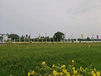 Image of 850 Sq.ft Residential Plot / Land for sale in Urapakkam, Chennai for Rs. 3994150