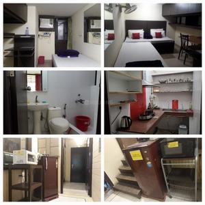 1 RK Apartment