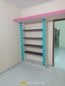 Bedroom Image of 950 Sq.ft 2 BHK Independent House for sale in Mogappair Chennai for Rs. 8900000