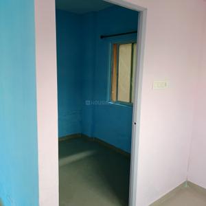 Bedroom Image of 420 Sq.ft 1 RK Apartment / Flat for sale in Kondhwa Pune for Rs. 1200000