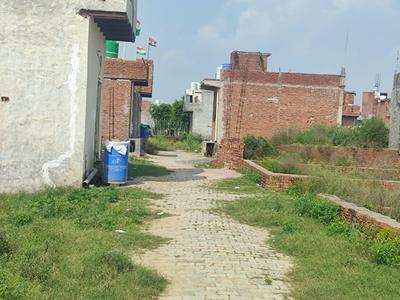 Image of 720 Sq.ft Residential Plot / Land for sale in Dilshad Garden, New Delhi for Rs. 1200000