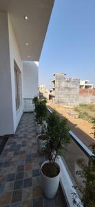 Balcony Image of 1200 Sq.ft 3 BHK Independent House for sale in Kharar Mohali for Rs. 8500000