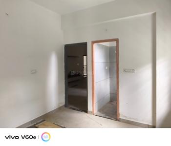 Bedroom Image of 1100 Sq.ft 2 BHK Apartment / Flat for rent in Vijayanagar Bengaluru for Rs. 25000